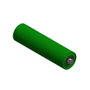 Steel return Idler SR152-4.0BBBS635