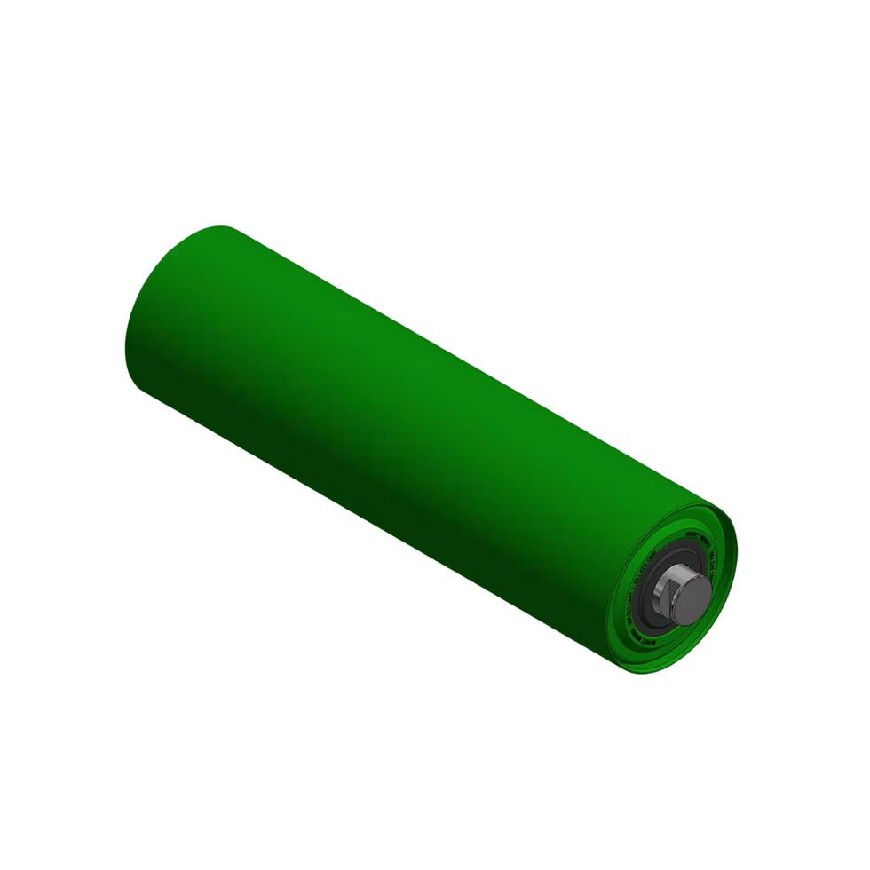 Steel Idler SR152-4.0CDCS670