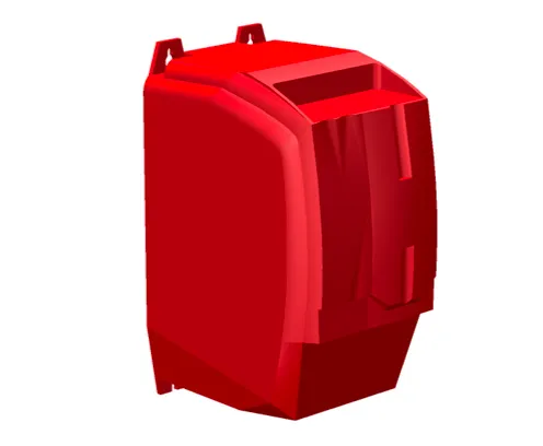 MOVITRAC MCLTEB0110-5A3-4-00