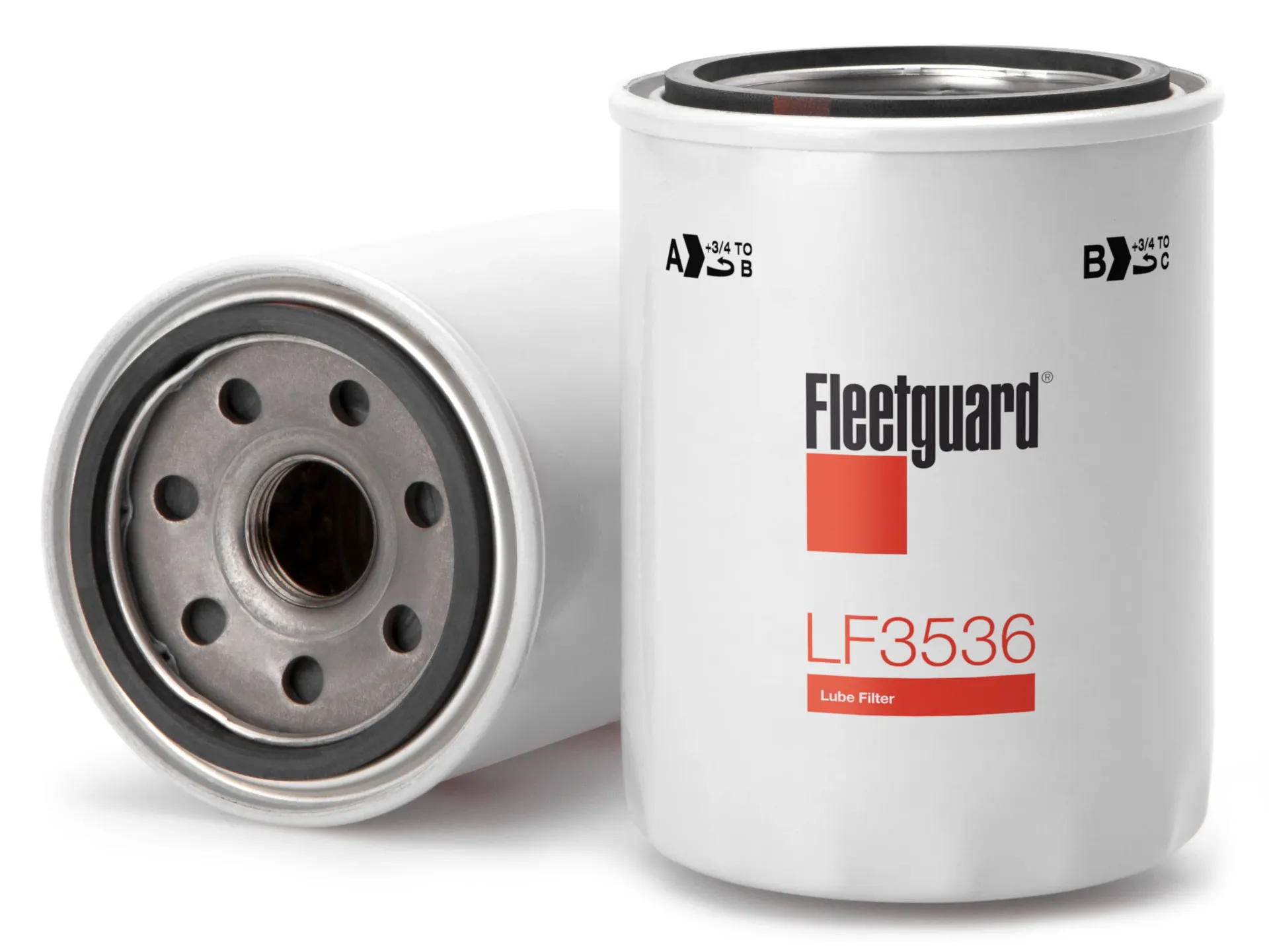 LF3536 - Lube Filter