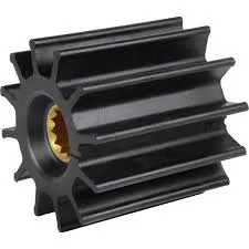 09-814B - Impulsor de Bomba 